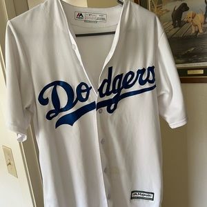 LA Dodgers Jersey